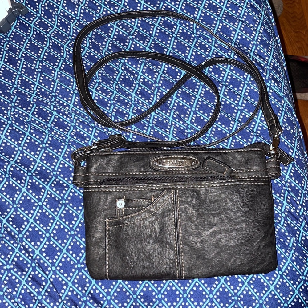 Rosetti cross body bag 💼